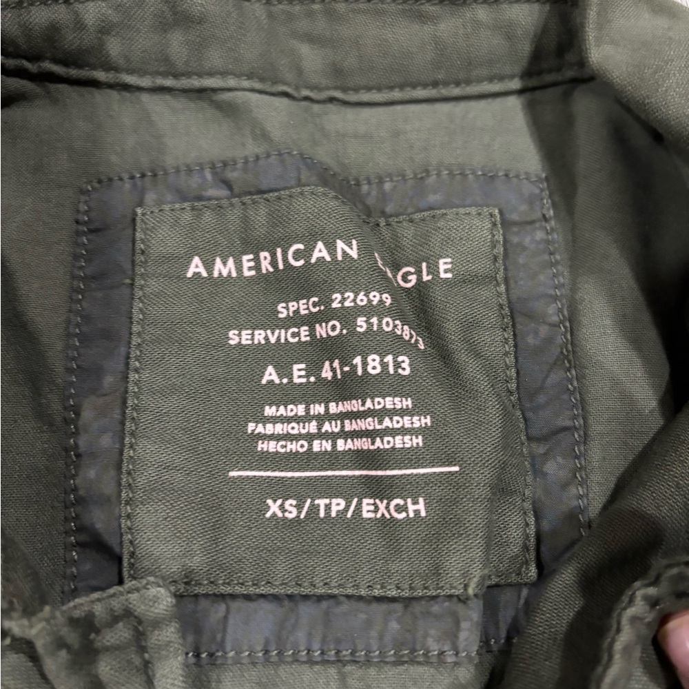 American eagle jacket - Picture 3 of 3